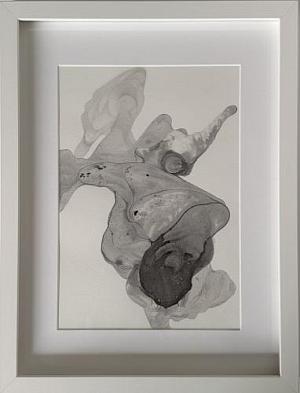 Ether Traces series